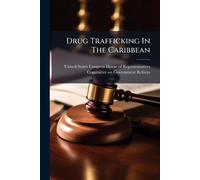 Drug Trafficking In The Caribbean
