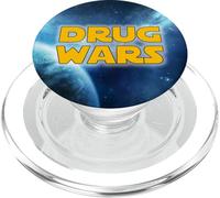 Drug Wars Funny Internet Meme PopSockets PopGrip for MagSafe