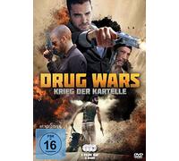 Drug Wars-Krieg der Kartelle