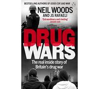 Drug Wars: The terrifying inside story of Britain’s drug trade