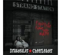 Drugdealer Cheerleader - Enjoy The Time You Waste