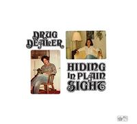 Drugdealer - Hiding in Plain Sight - 12" Vinyl (2022)