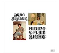 Drugdealer - Hiding in Plain Sight [VINYL]