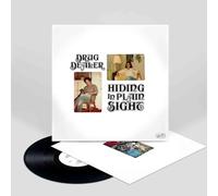Drugdealer - Hiding In Plain Sight [VINYL]