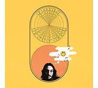Drugdealer The End of Comedy (Vinyl) 12" Album