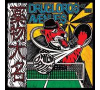 Druglords of the Ave - NEW DRUGS