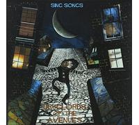 Druglords Of The Avenues - Sing Songs [VINYL]