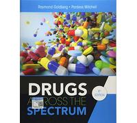 Drugs Across the Spectrum