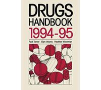 Drugs Handbook 1994-95