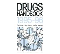 Drugs Handbook 1995-96