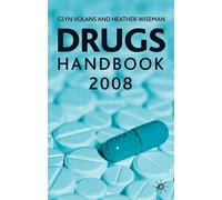 Drugs Handbook