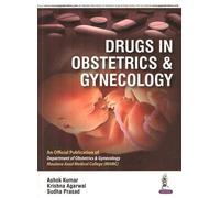 Drugs in Obstetrics & Gynecology