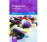 Drugs in use: clinical case studies for pharmacists
