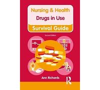 Drugs in Use