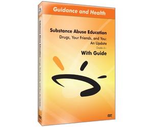 Drugs Your Friends & You: An Update [DVD] [2001] [Region 1] [US Import] [NTSC]