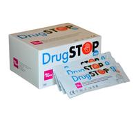 DrugStop Pro Saliva 9 Panel Drug Test Kit (Pack of 1)