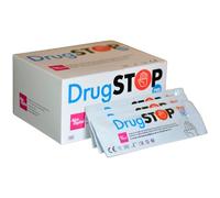 DrugSTOP Pro Saliva Drug Test Kit for Cannabis (5)