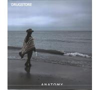 Drugstore - Anatomy 08/11CC [VINYL]