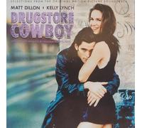 Drugstore Cowboy (Selections From The Original Motion Picture Soundtrack)