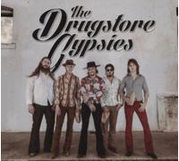 DRUGSTORE GYPSIES: DRUGSTORE GYPSIES - CD