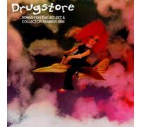 Drugstore - Songs for the Jet Set & Collec