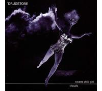 Drugstore - Sweet Chili Girl / Clouds