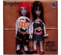 Drugstore – White Magic for Lovers – CD