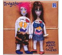 Drugstore - White Magic For Lovers