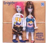 Drugstore - White Magic for Lovers [CASSETTE]