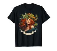 Druid Lady - Nature's Guardian T-Shirt