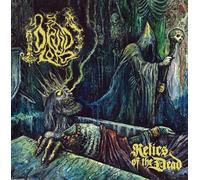 Druid Lord - Relics Of The Dead [VINYL]