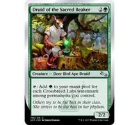 Druid of the Sacred Beaker (foil) | Unstable