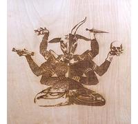 Druid - The Seven Scrolls (Black Vinyl) [Vinyl LP] [VINYL]