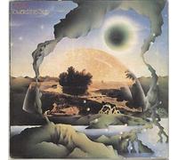 Druid - Toward The Sun