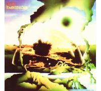 Druid - Toward the Sun