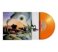 Druid Toward the Sun (Vinyl) 12" Album Coloured Vinyl