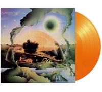 Druid Toward the Sun (Vinyl) 12" Album Coloured Vinyl