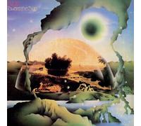 Druid Toward the Sun (Vinyl) 12" Album Coloured Vinyl
