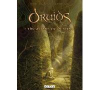Druids 2: The Altars of Destiny