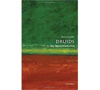 Druids : A Very Short Introduction