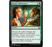 Druid's Deliverance | Modern Masters 2017 Edition