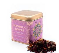 Druid's Forest Fruit Tea Blend Caffeine Free 50G Tin
