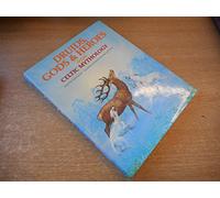 Druids, Gods and Heroes from Celtic Mythology (World mythology series)