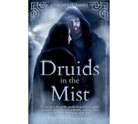 Druids In The Mist: 1 (Druid Hearts)