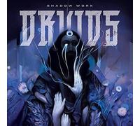 Druids - Shadow Work - CD (2022)
