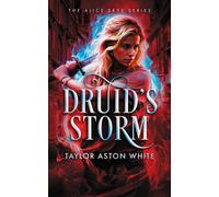 Druid's Storm : A Witch Detective Dark Urban Fantasy