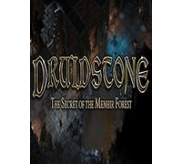 Druidstone: The Secret of the Menhir Forest Steam Gift GLOBAL