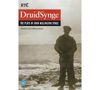 DruidSynge: The Plays Of John Millington Synge