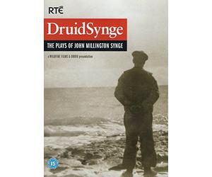 DruidSynge: The Plays Of John Millington Synge