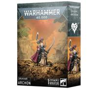 Warhammer 40,000 - Drukhari: Archon